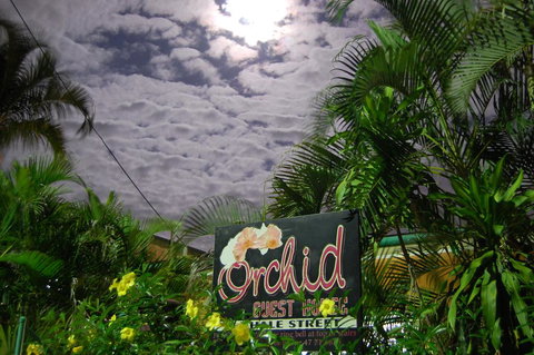 Orchid Guest House - Darwin Holiday 1