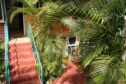 Orchid Guest House - Darwin Holiday 2