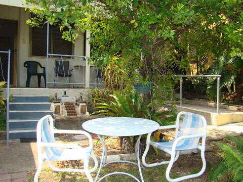Orchid Guest House - Darwin Holiday 3