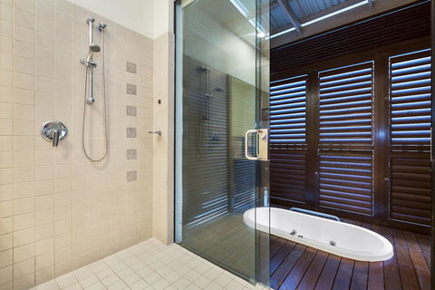 Orchid On Kamala - Darwin Holiday 0