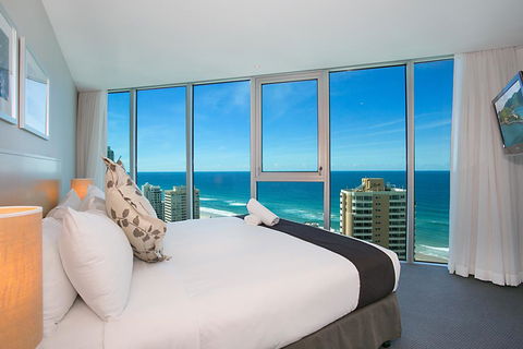 Orchid Residences - HR Surfers Paradise - Darwin Holiday 1