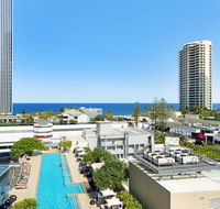 Orchid Residenses - Darwin Holiday