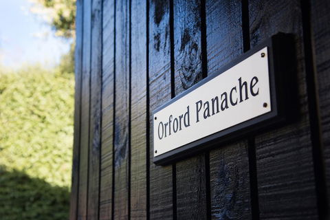 Orford Panache - Darwin Holiday 1