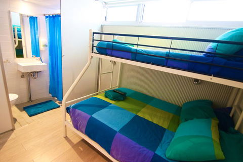 Original Backpackers - Darwin Holiday 1