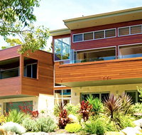 Orion's Lookout - Darwin Holiday