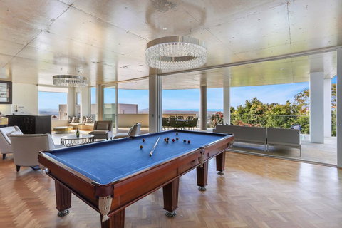 Orme Road Vista - Darwin Holiday 1