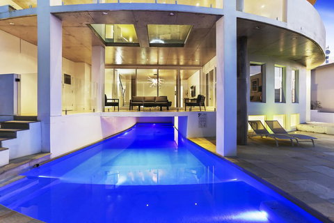 Orme Road Vista - Darwin Holiday 2