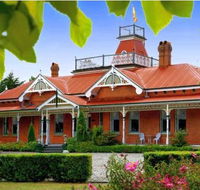 Ormiston House - Darwin Holiday
