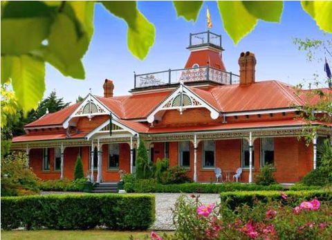 Ormiston House - Darwin Holiday 0