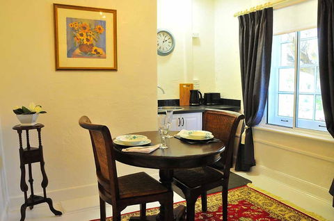 Ornee Cottage - Darwin Holiday 2