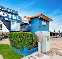 Oscar Motel - Darwin Holiday