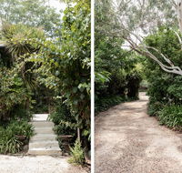 Oscar's Garden - Darwin Holiday