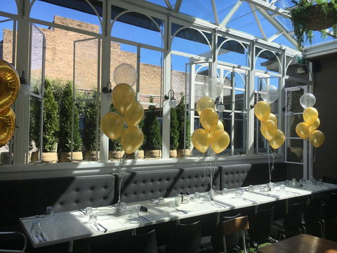 Oscars Hotel And Cafe Bar - Darwin Holiday 1