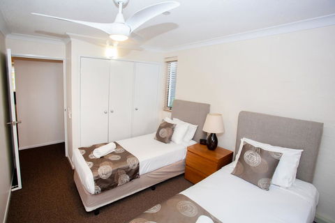 Osprey Apartments - Darwin Holiday 3