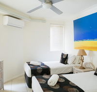 Osprey Apartments - Darwin Holiday