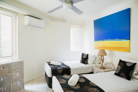 Osprey Apartments - Darwin Holiday 0