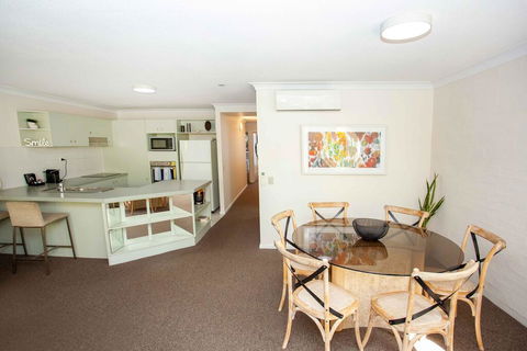 Osprey Apartments - Darwin Holiday 1