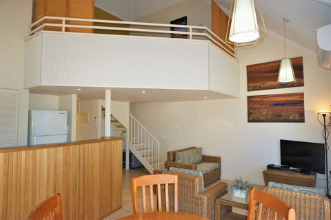 Osprey Holiday Village Unit 101/2 Bedroom - Darwin Holiday 1