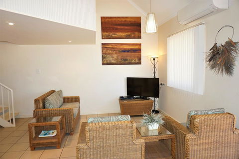 Osprey Holiday Village Unit 101/2 Bedroom - Darwin Holiday 2
