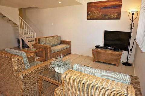 Osprey Holiday Village Unit 101/2 Bedroom - Darwin Holiday 3