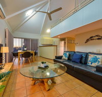 Osprey Holiday Village Unit 117 - Exquisite 3 Bedroom Holiday Villa with a Pool in the Complex - Darwin Holiday