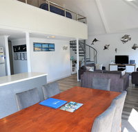 Osprey Holiday Village Unit 121 - Fantastic 3 Bedroom Holiday Villa with a Pool in the Complex - Darwin Holiday