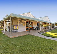 Otways Tourist Park - Darwin Holiday