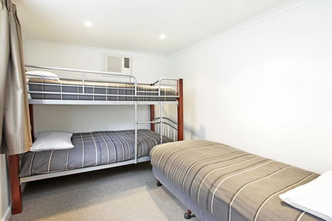 Otways Tourist Park - Darwin Holiday 1