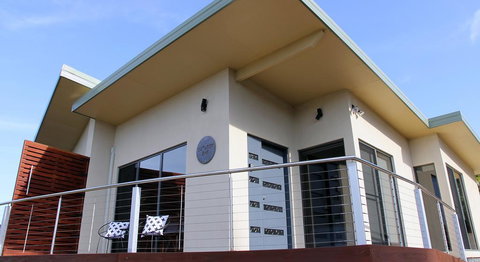 Ou+look BnB - Darwin Holiday 2