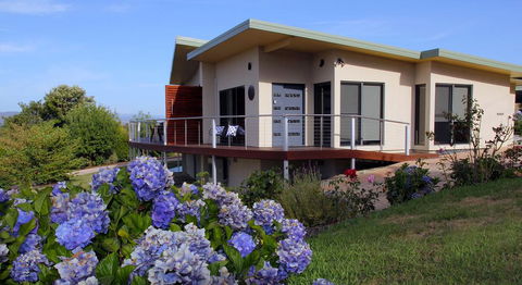 Ou+look BnB - Darwin Holiday 0