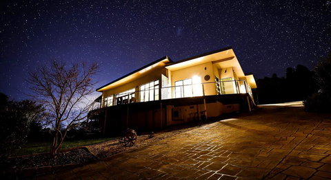 Ou+look BnB - Darwin Holiday 3