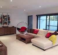 Our Byron House - Darwin Holiday