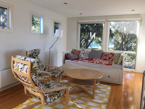 Our Escape At Rye - Modern Beachouse - Darwin Holiday 0