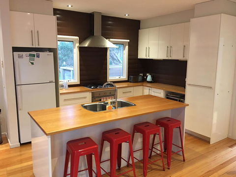 Our Escape At Rye - Modern Beachouse - Darwin Holiday 1