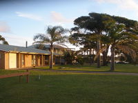 Ourimbah - across from the local rock pools