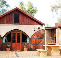 Outback Cellar  Country Cottage - Darwin Holiday