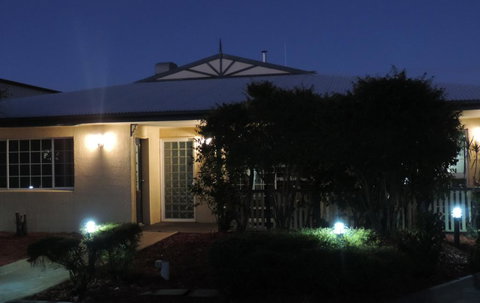 Outback Motel - Darwin Holiday 3