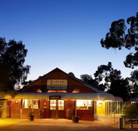 Outback Pioneer Hotel