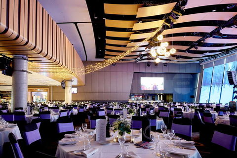 Oval Hotel - Darwin Holiday 1