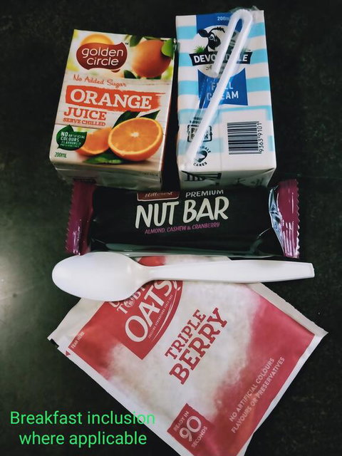 Oval Motel - Murray Bridge - Darwin Holiday 3