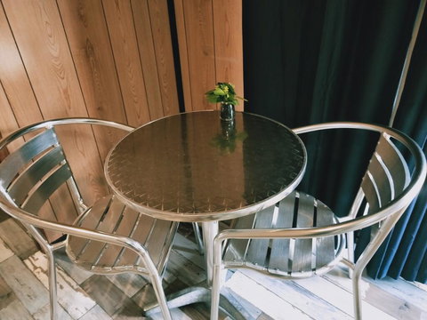 Oval Motel - Murray Bridge - Darwin Holiday 2