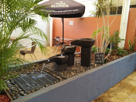 Overlander Hotel - Darwin Holiday 1