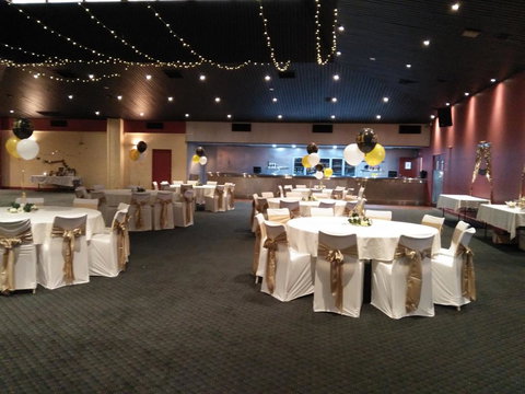 Overlander Hotel - Darwin Holiday 3