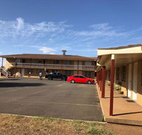 OVERLANDER MOTOR LODGE - Darwin Holiday