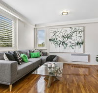 Oversized apartment close to city parks MCG - Darwin Holiday