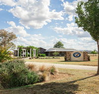 Owl Head Lodge - Darwin Holiday