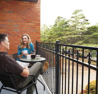 Oxley Court Serviced Apartments - Darwin Holiday