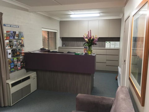 Oxley Court Serviced Apartments - Darwin Holiday 1