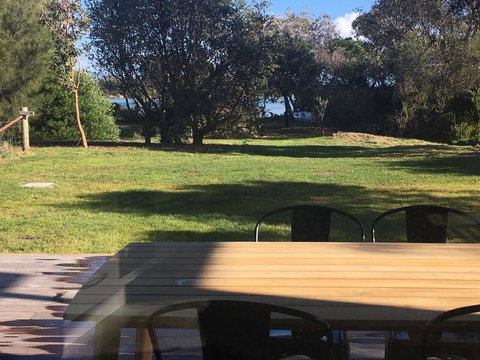 Oystercatcher - On The Banks Of The Lagoon - Darwin Holiday 2