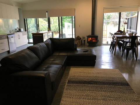 Oystercatcher - On The Banks Of The Lagoon - Darwin Holiday 1